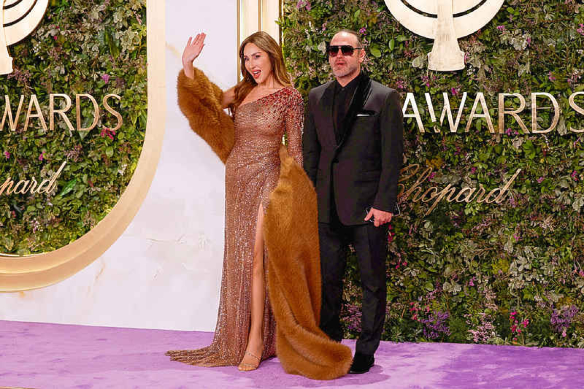 Saudi Arabia to cancel Joy Awards